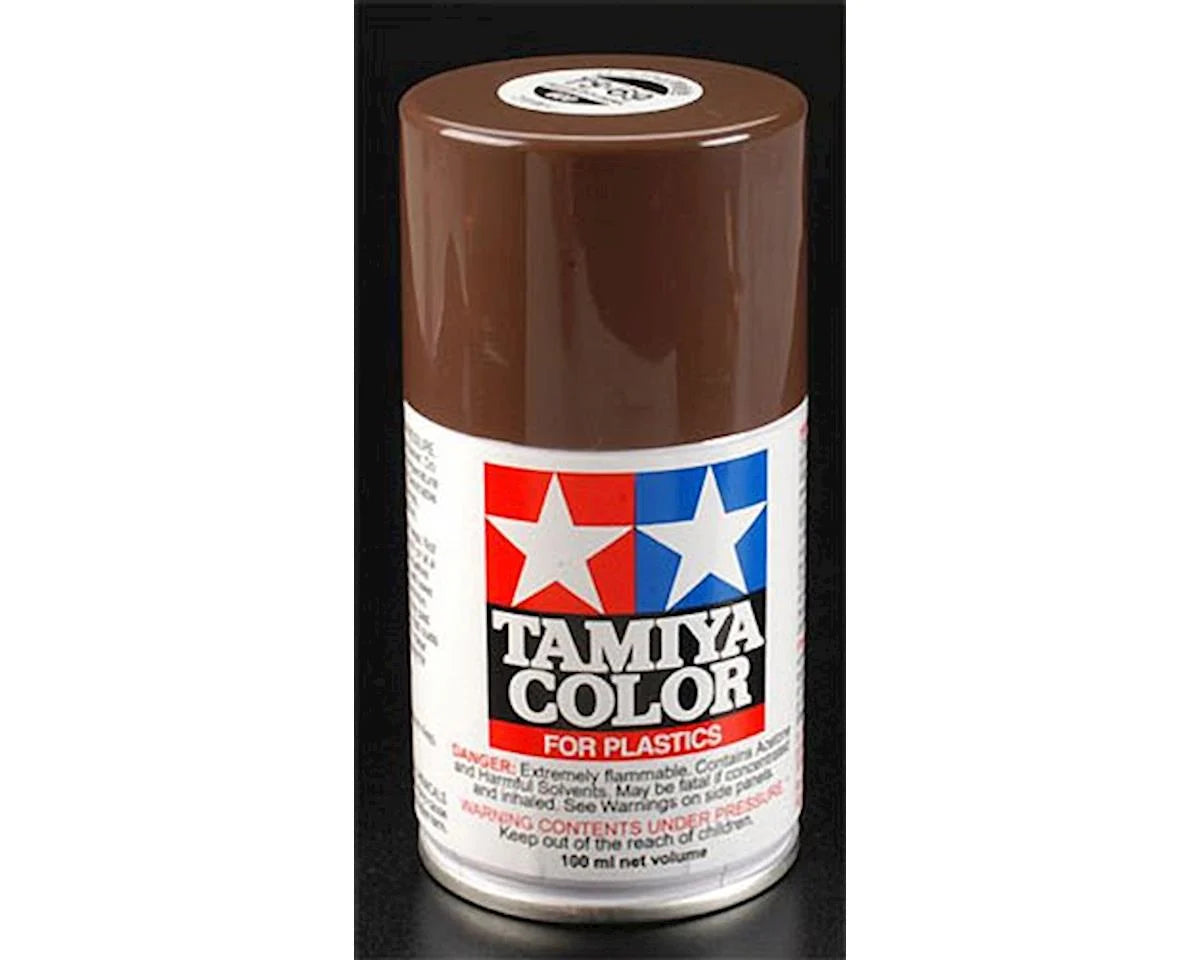 Tamiya TS Spray Paint {Pick Your Colour} 51-102