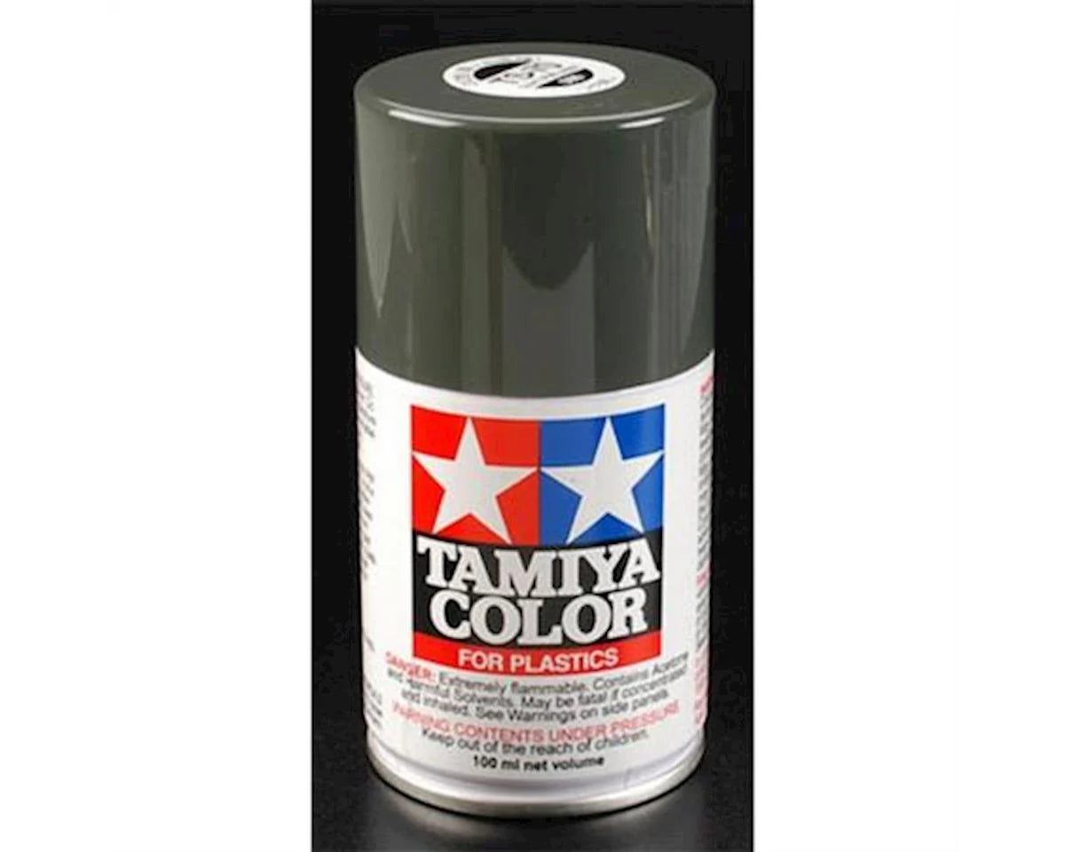 Tamiya TS Spray Paint {Pick Your Colour} 51-102