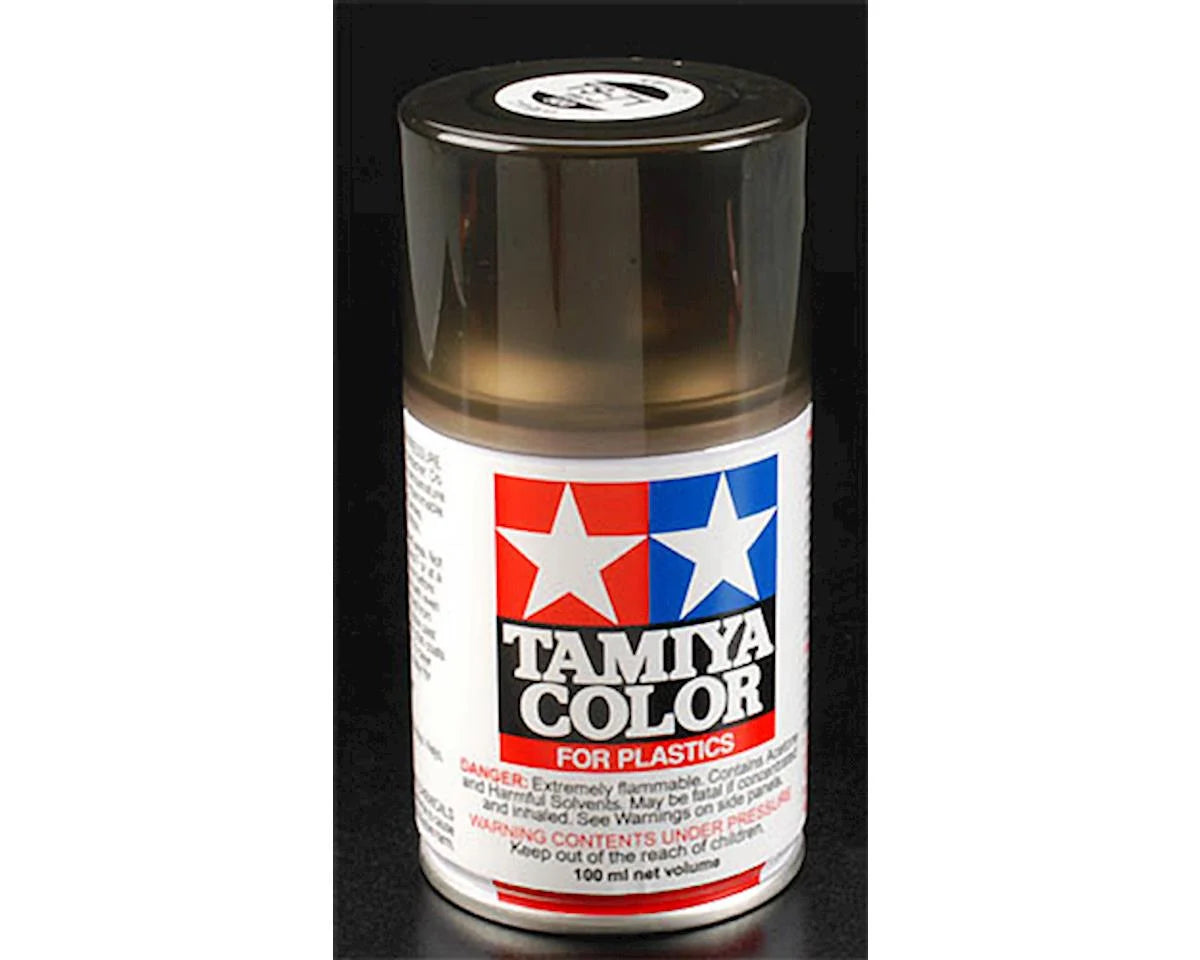 Tamiya TS Spray Paint {Pick Your Colour} 51-102