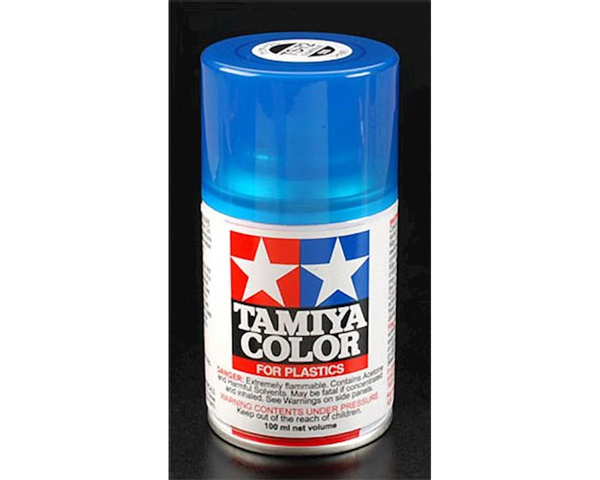 Tamiya TS Spray Paint {Pick Your Colour} 51-102