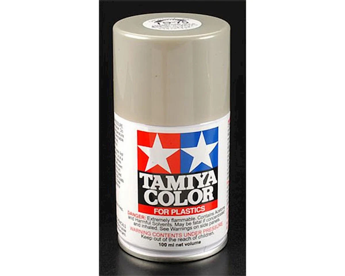Tamiya TS Spray Paint {Pick Your Colour} 51-102