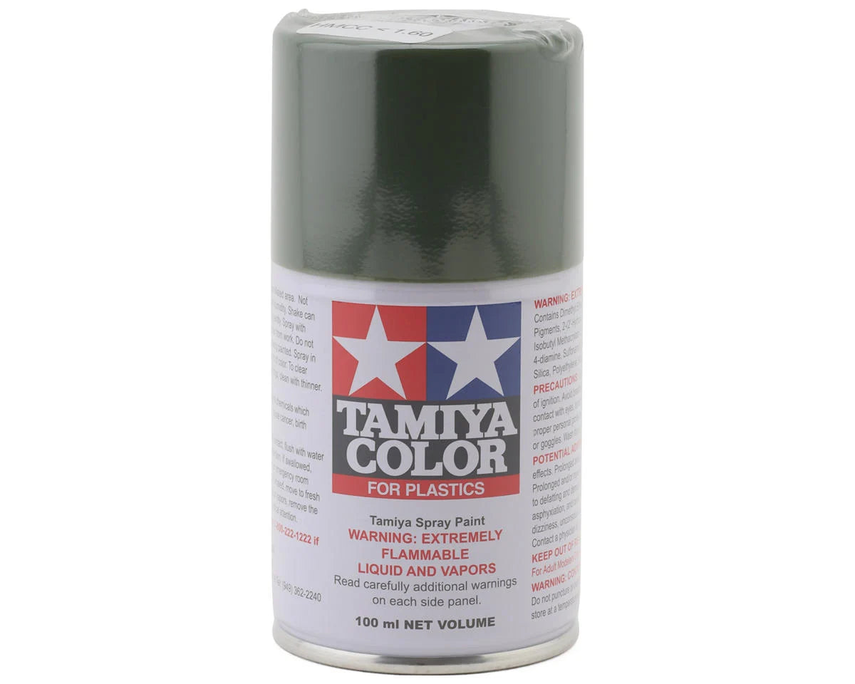 Tamiya TS Spray Paint {Pick Your Colour} 51-102