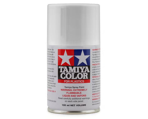 Tamiya TS Spray Paint {Pick Your Colour} 51-102