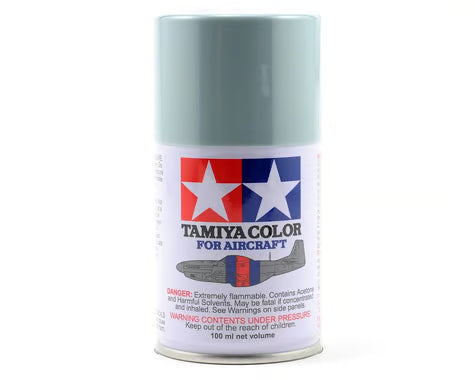 Tamiya AS Spray Paint {Pick Your Colour} - for Aircraft