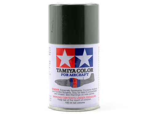 Tamiya AS Spray Paint {Pick Your Colour} - for Aircraft