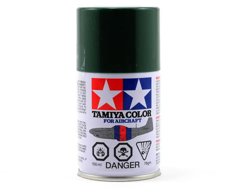 Tamiya AS Spray Paint {Pick Your Colour} - for Aircraft