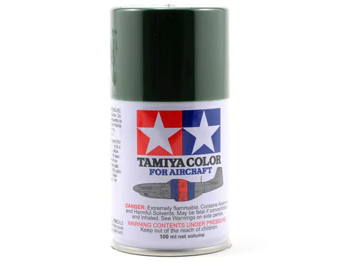 Tamiya AS Spray Paint {Pick Your Colour} - for Aircraft