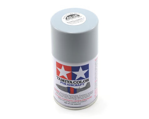 Tamiya AS Spray Paint {Pick Your Colour} - for Aircraft