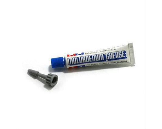 Tamiya Molybdenum Grease