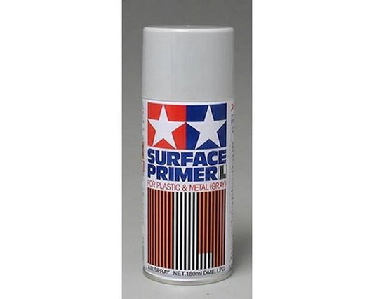 Grey Surface Primer - 180ml