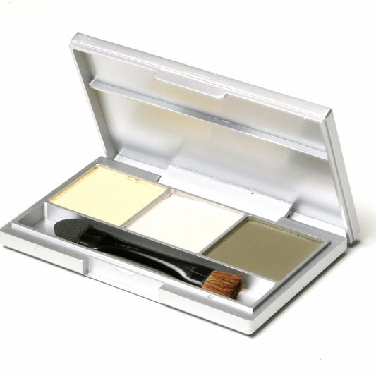 WEATHERING PASTEL A SET w/ Sand, Light Sand, Mud Colors