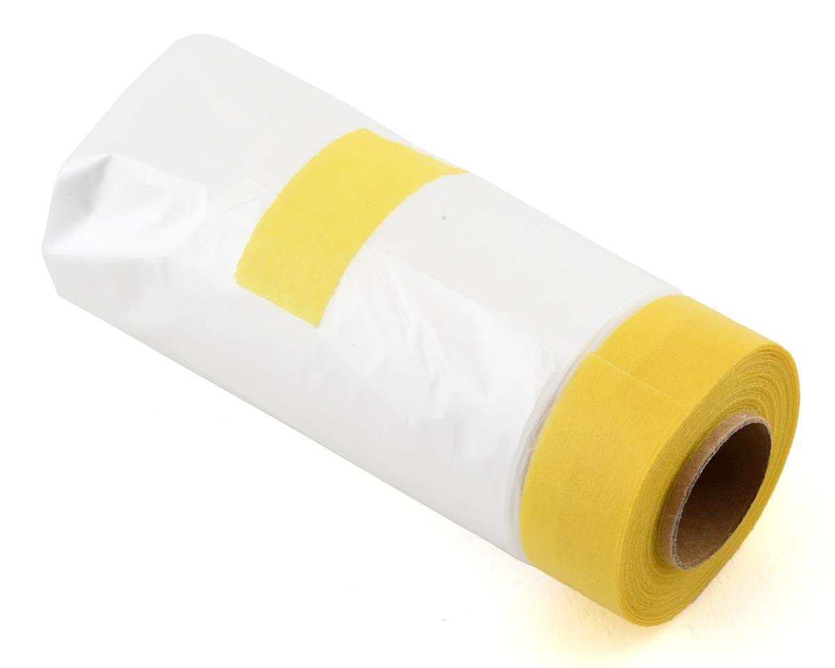 MASKING TAPE W/ SHEET 550MM