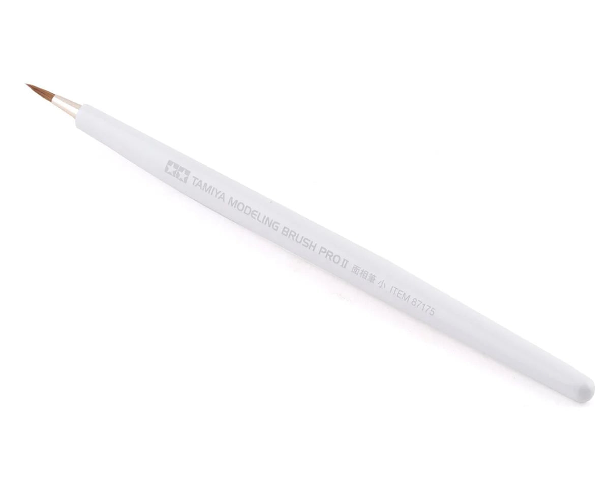 PRO II POINTED BRUSH SMALL