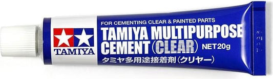 TAMIYA MULTIPURPOSE CEMENT