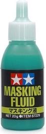 Masking Fluid (20g)