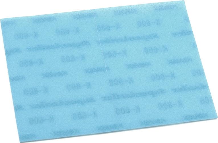 Sanding Cloth 600 Grit