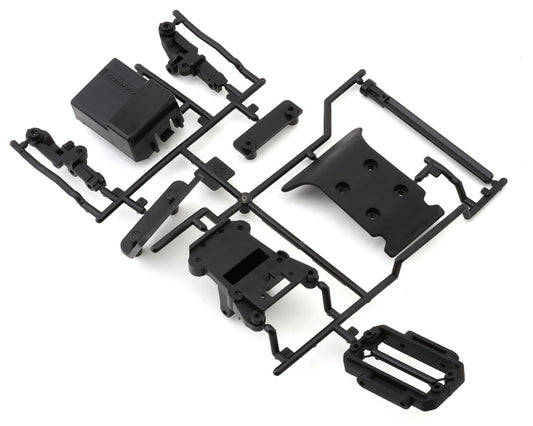 DT-03 Chassis Parts (M Parts)