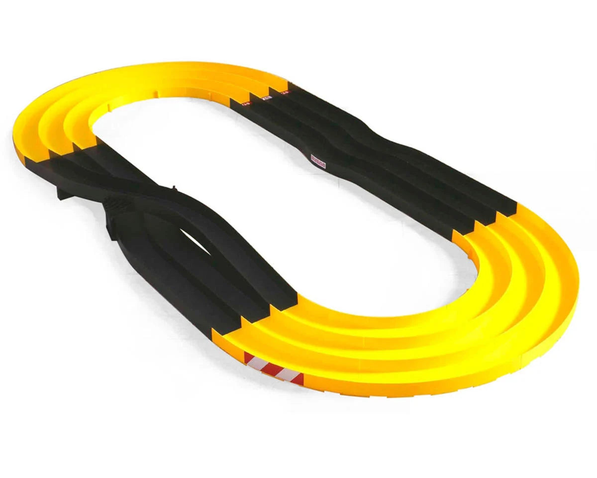 JR Japan Cup Circuit Set (Special Edition Color Yellow)