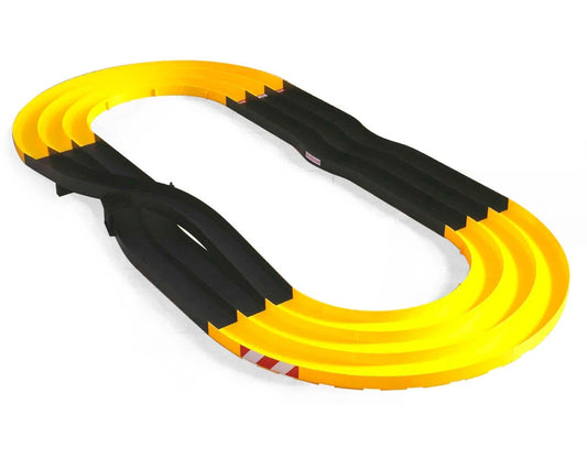 JR Japan Cup Circuit Set (Special Edition Color Yellow)