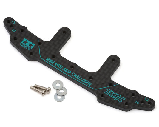 JR 3mm HG Carbon Rear Multi Roller Setting Stay (Asia Challenge)