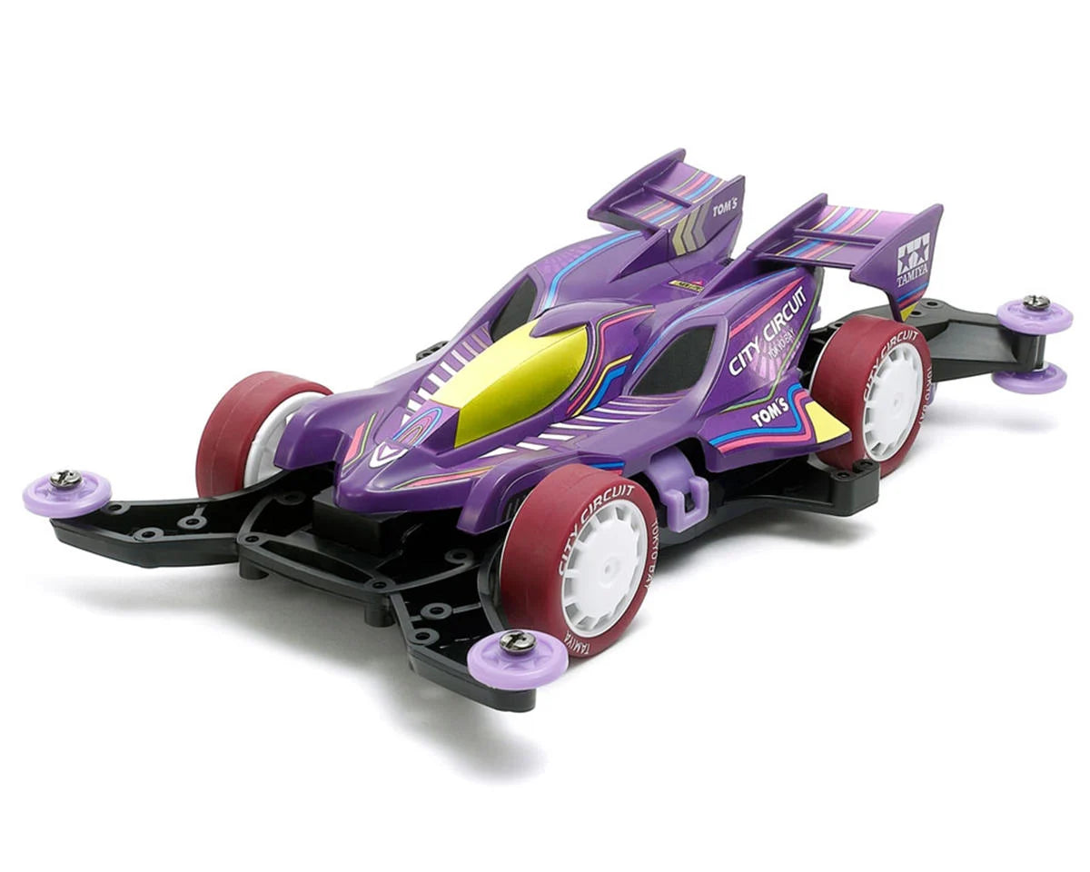 Manta Ray Mk.II City Circuit Special (MA)