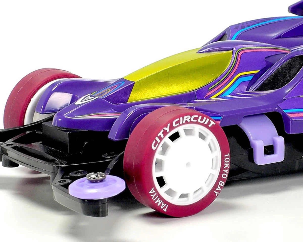 Manta Ray Mk.II City Circuit Special (MA)