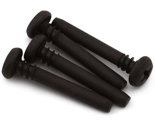 3x22mm Screw Pins (4)