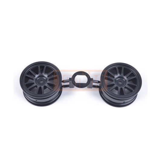 Wheels for 58693 (x2)
