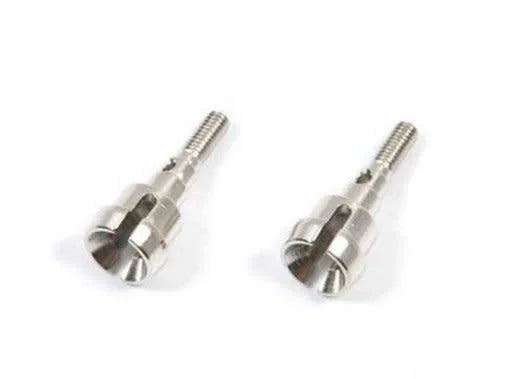 Wheel Axle (2 pcs.)