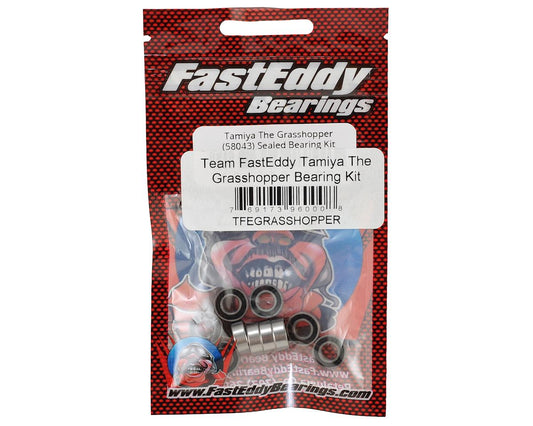 Tamiya The Grasshopper Bearing Kit