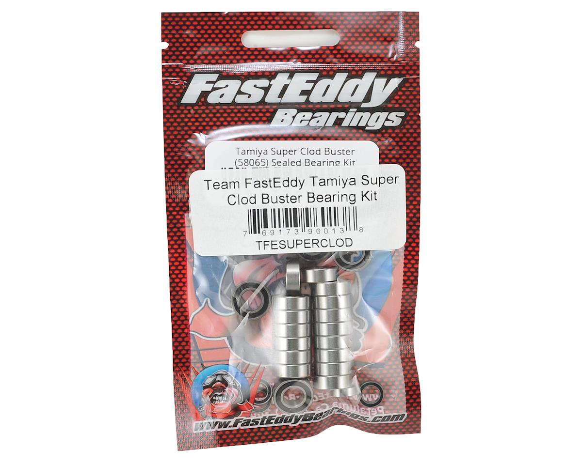 Super Clod Buster Bearing Kit