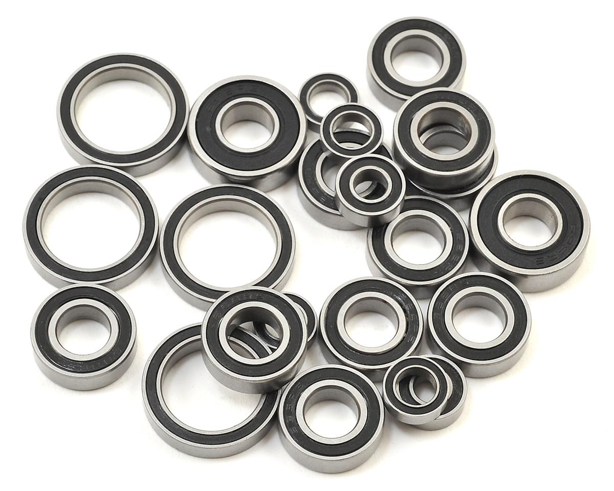 Tamiya Mercedes-Benz Unimog 406 (CR-01) Sealed Bearing Kit