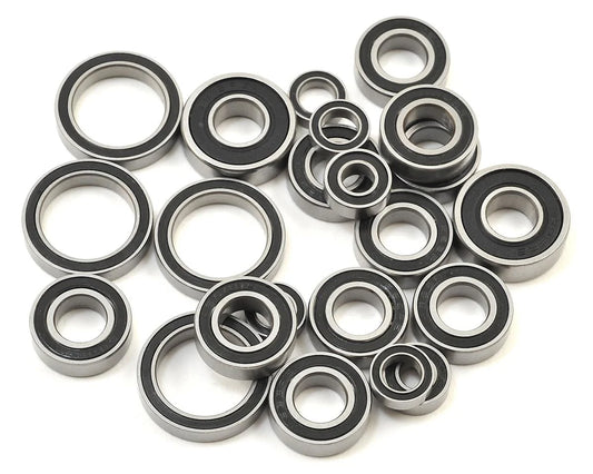 FastEddy Arrma Kraton BLX Bearing Kit