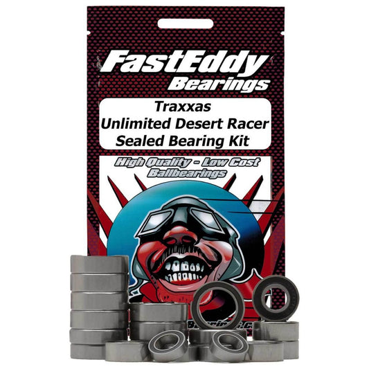 Unlimited Desert Racer UDR Sealed Bearing Kit