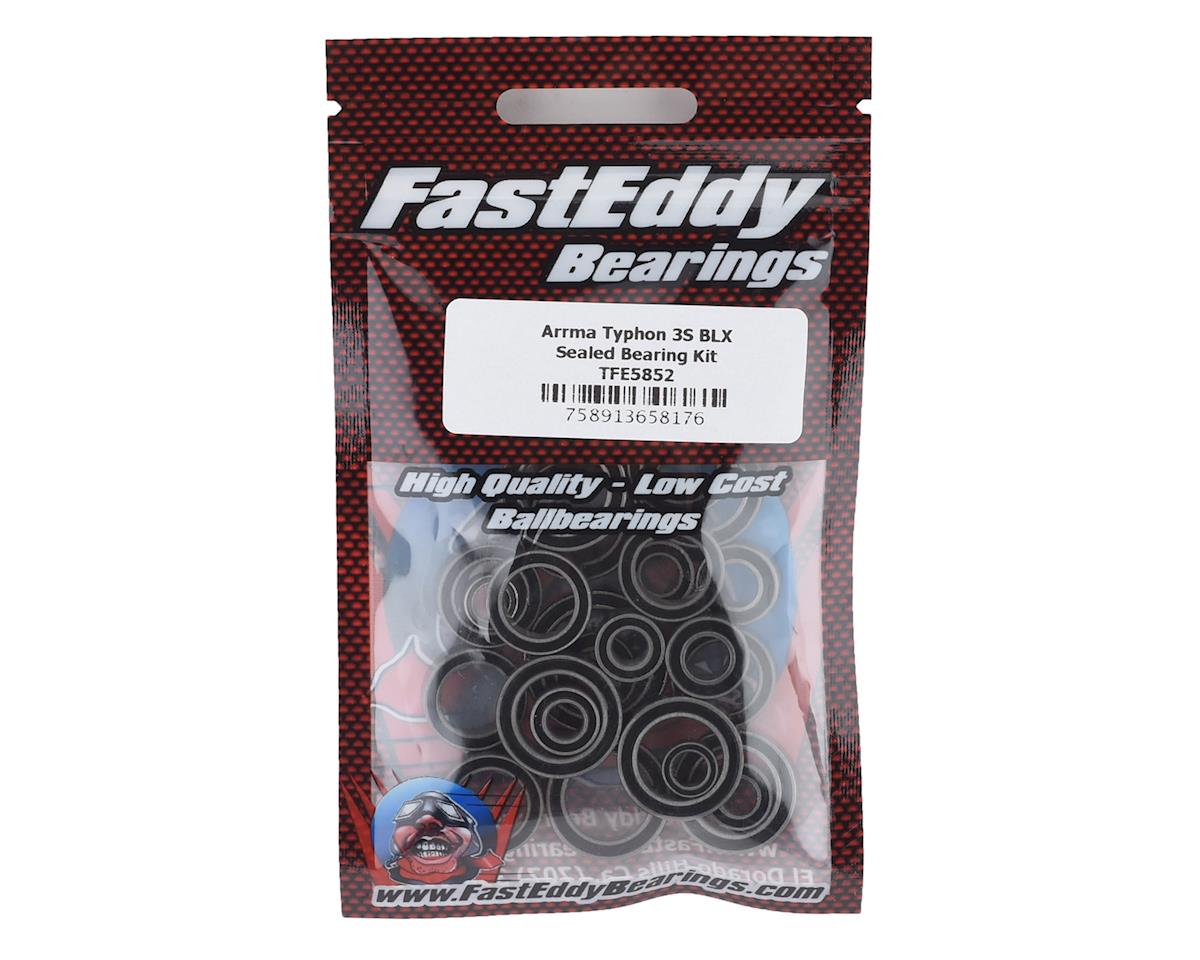 Arrma Typhon 3S BLX Sealed Bearing Kit