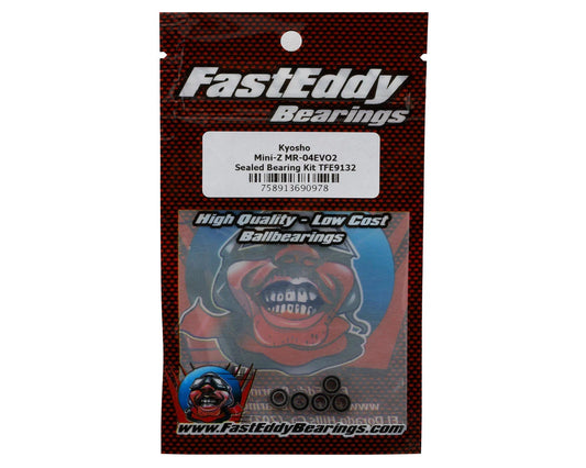 Kyosho Mini-Z MR-04EVO2 Sealed Bearing Kit