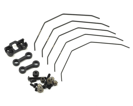 EB410/ET410 Front Sway Bar Set