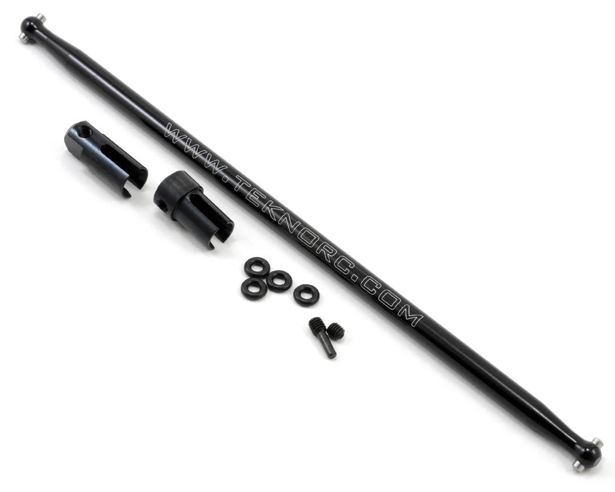 Big Bone Center Driveshaft & Outdrive Kit (Slash 4x4)
