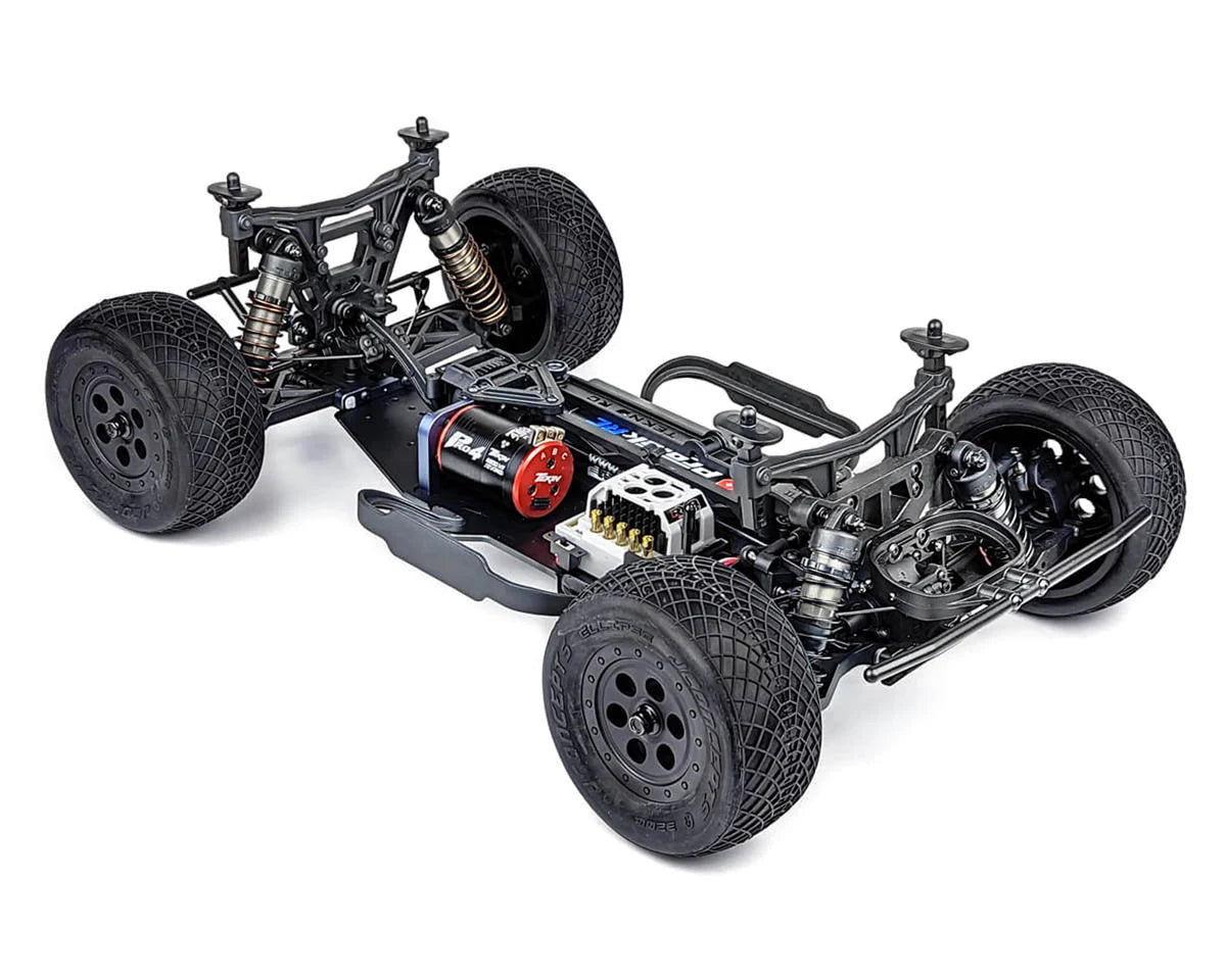 4wd rc truck kit sales