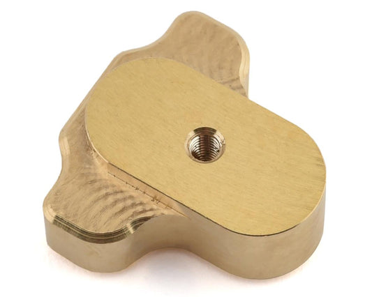 Brass Balance Weight (30g)