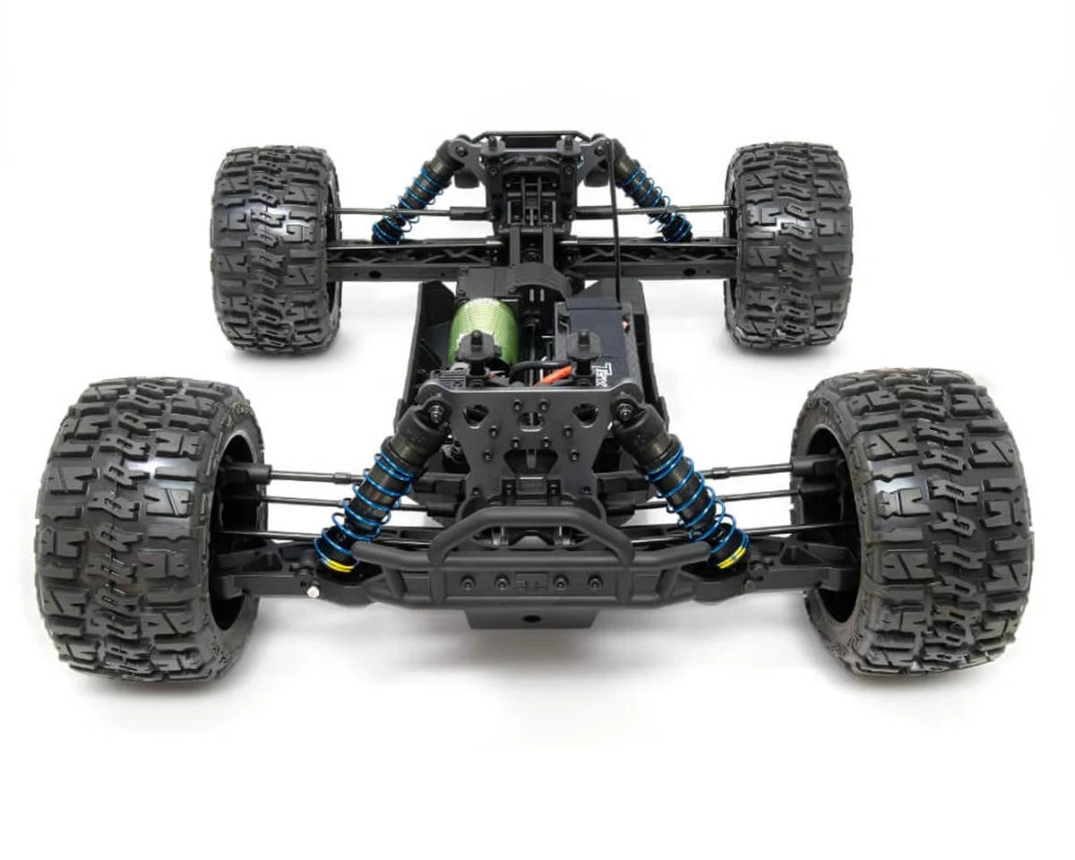 MT48 2.0 1/8 4WD Monster Truck Kit – Chris's House