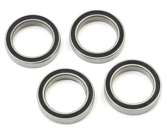15x21x4 Ball Bearing (x4)