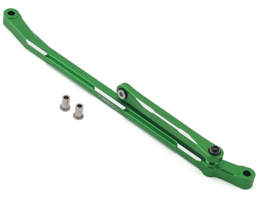 Losi LMT Aluminum Steering Linkage (Green)