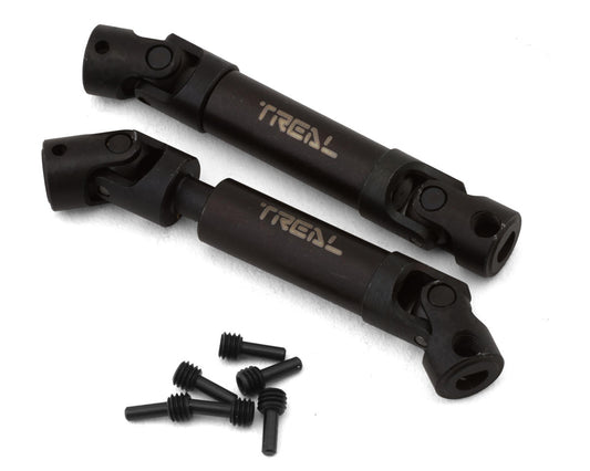 Losi Mini LMT Hardened Steel Center Driveshaft (2)
