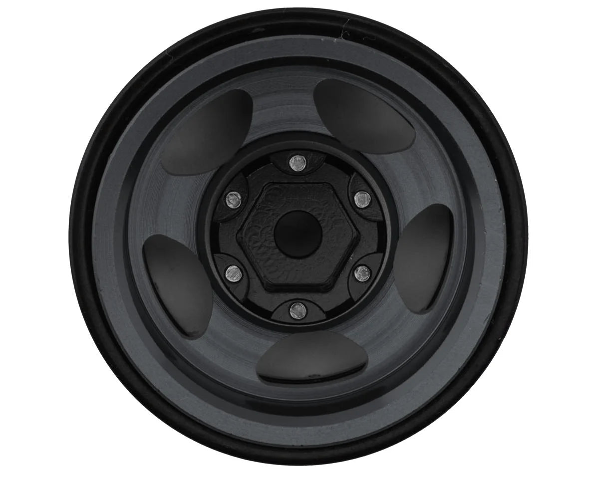 5-Spoke Beadlock Wheels 1.0
