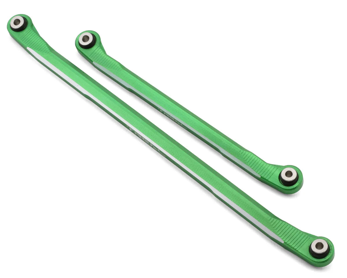 SCX6 Aluminum Steering Links (Choose your colour!)