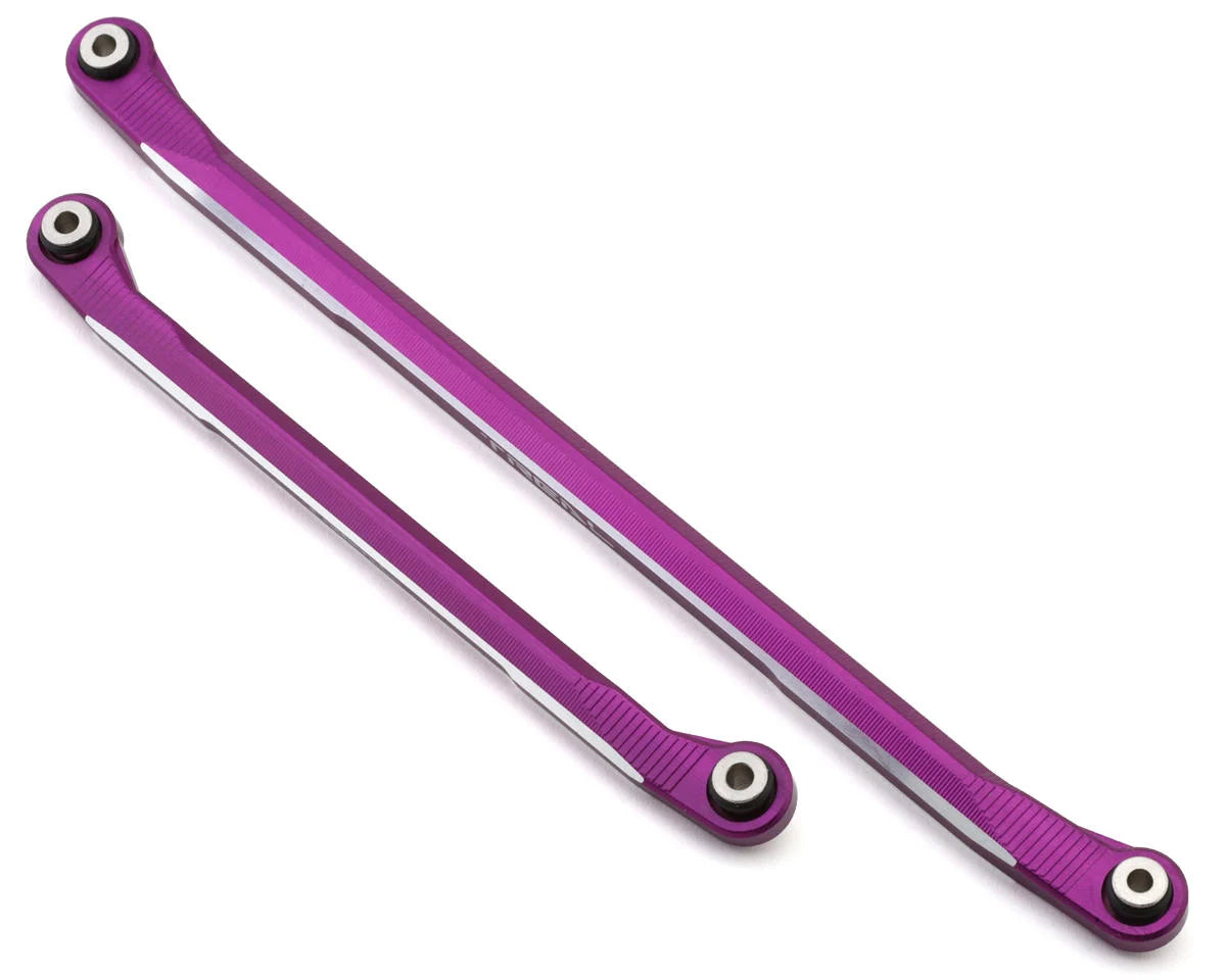 SCX6 Aluminum Steering Links (Choose your colour!)