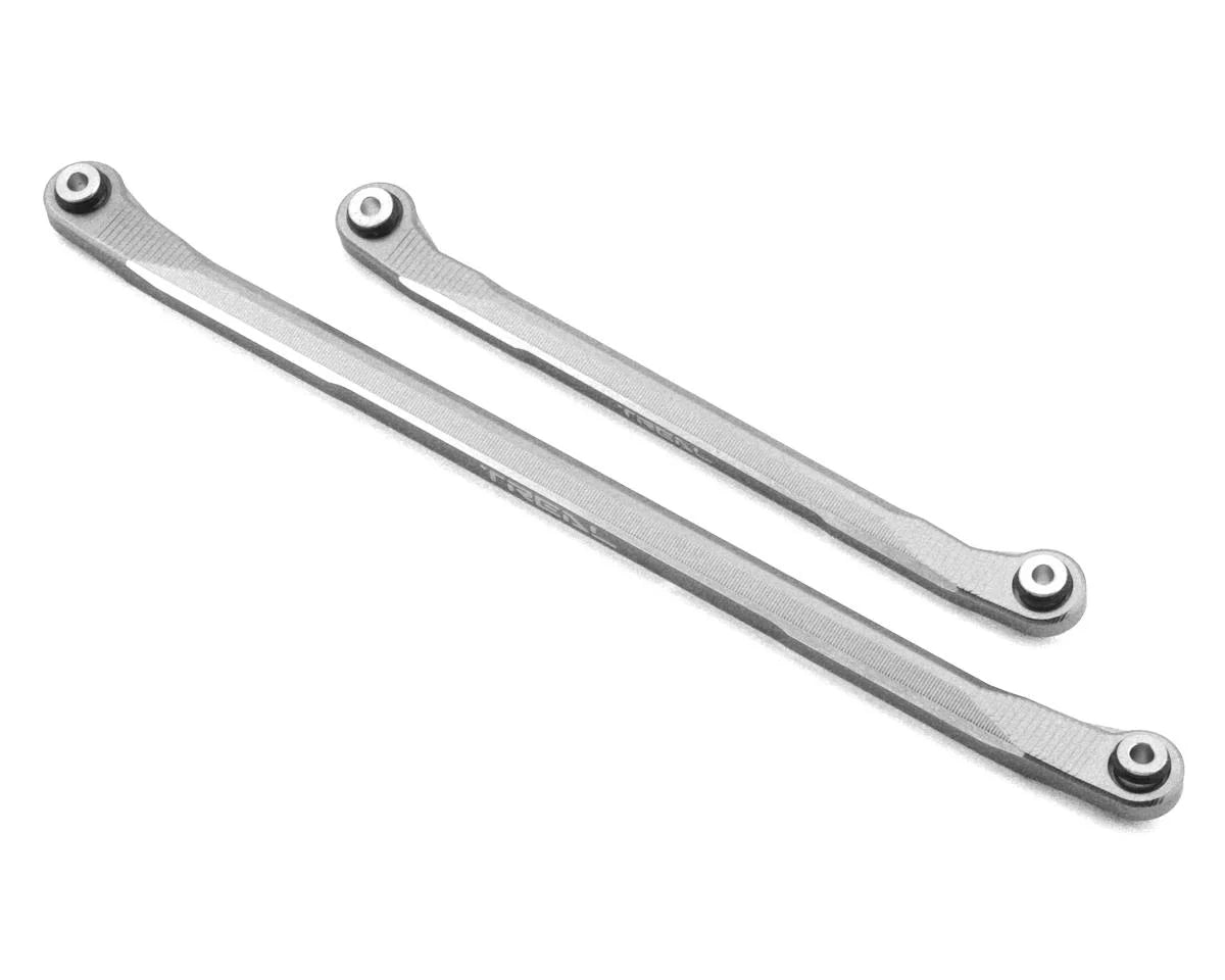 SCX6 Aluminum Steering Links (Choose your colour!)