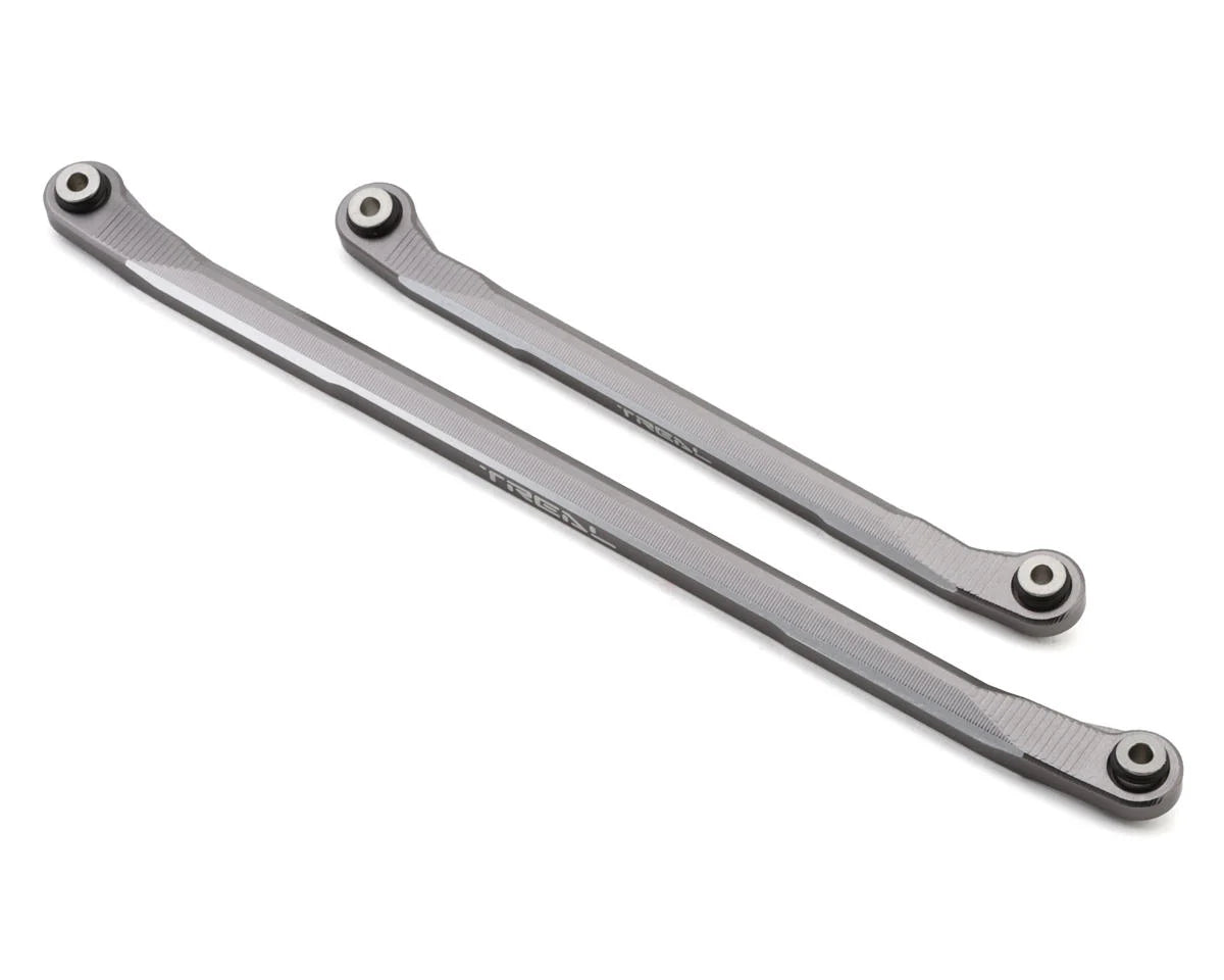 SCX6 Aluminum Steering Links (Choose your colour!)