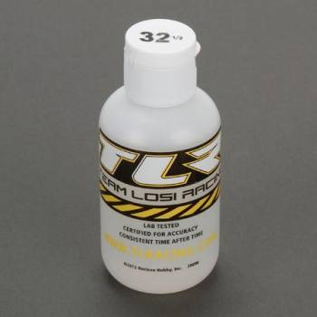 Silicone Shock Oil 32.5Wt 4oz